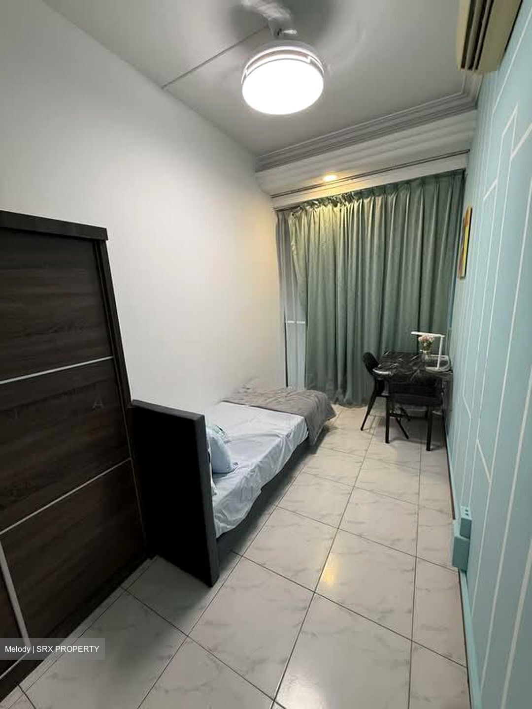 Bukit Regency (D21), Condominium #583934931